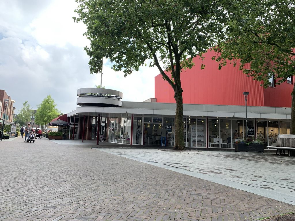 Schoolstraat 32-34, Venray