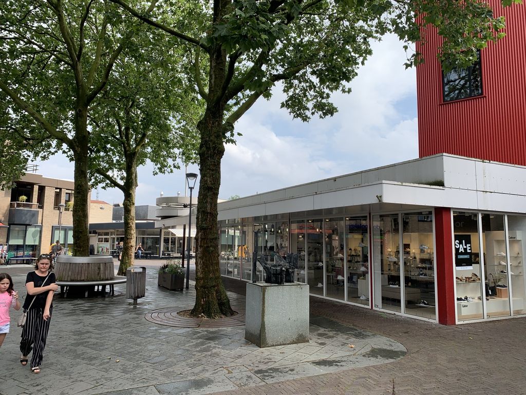 Schoolstraat 32-34, Venray