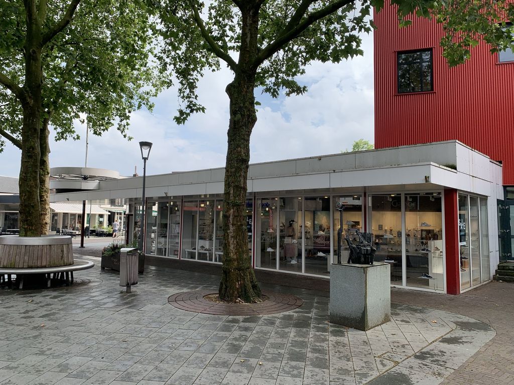 Schoolstraat 32-34, Venray