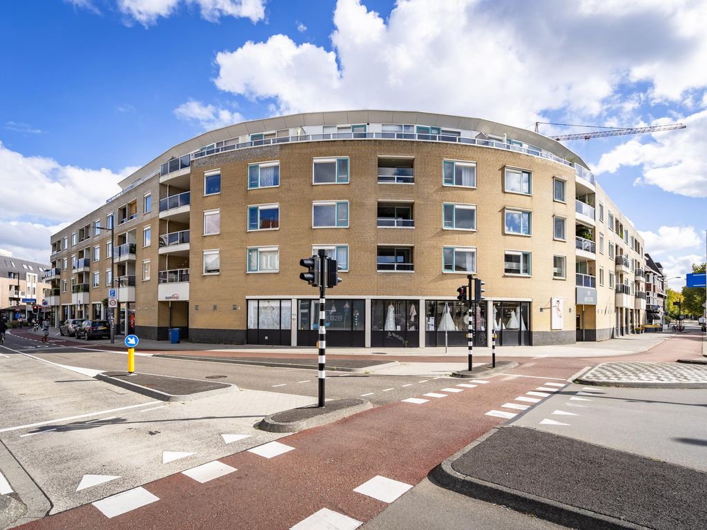 Hoogstraat 1, Eindhoven