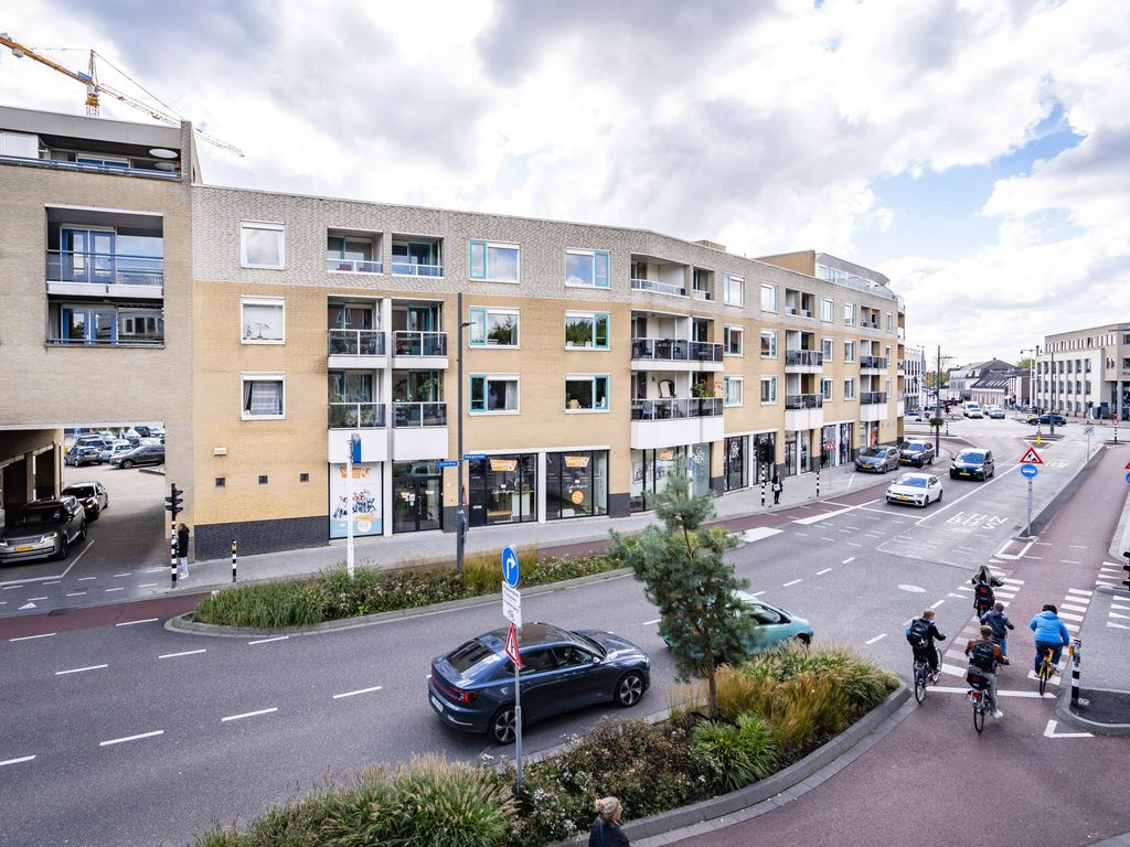 Hoogstraat 1, Eindhoven