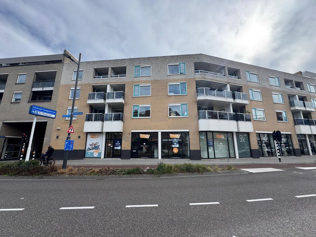 Hoogstraat 1, Eindhoven