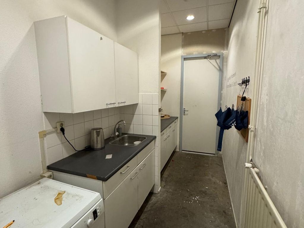 Hoogstraat 1, Eindhoven