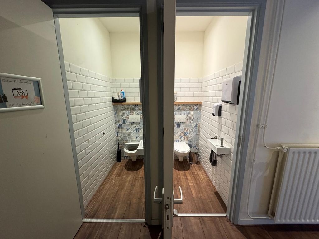 Hoogstraat 1, Eindhoven