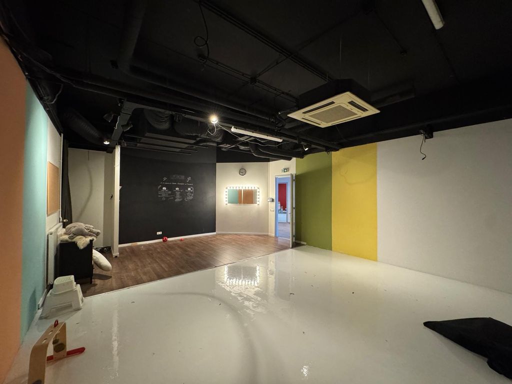 Hoogstraat 1, Eindhoven