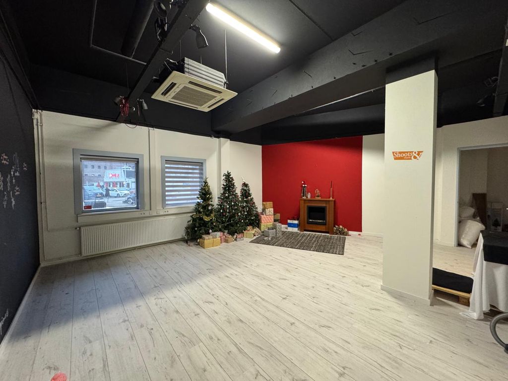 Hoogstraat 1, Eindhoven