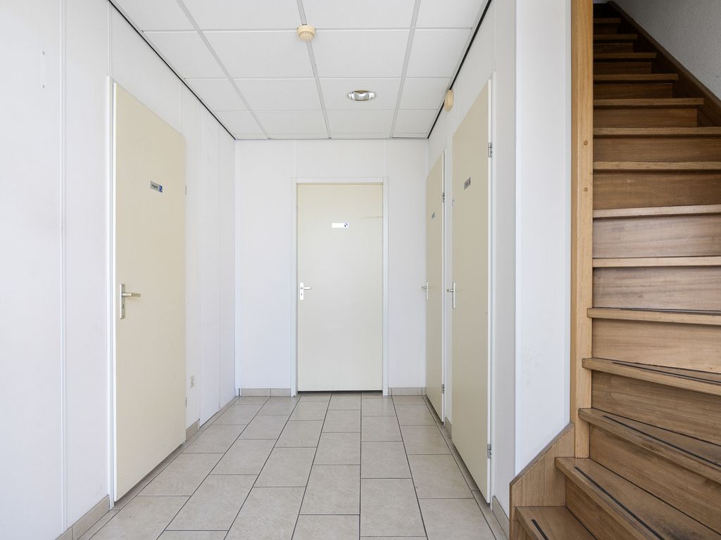 Neutronenlaan 54, Uden