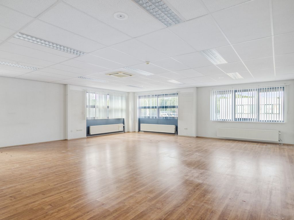 Neutronenlaan 54, Uden