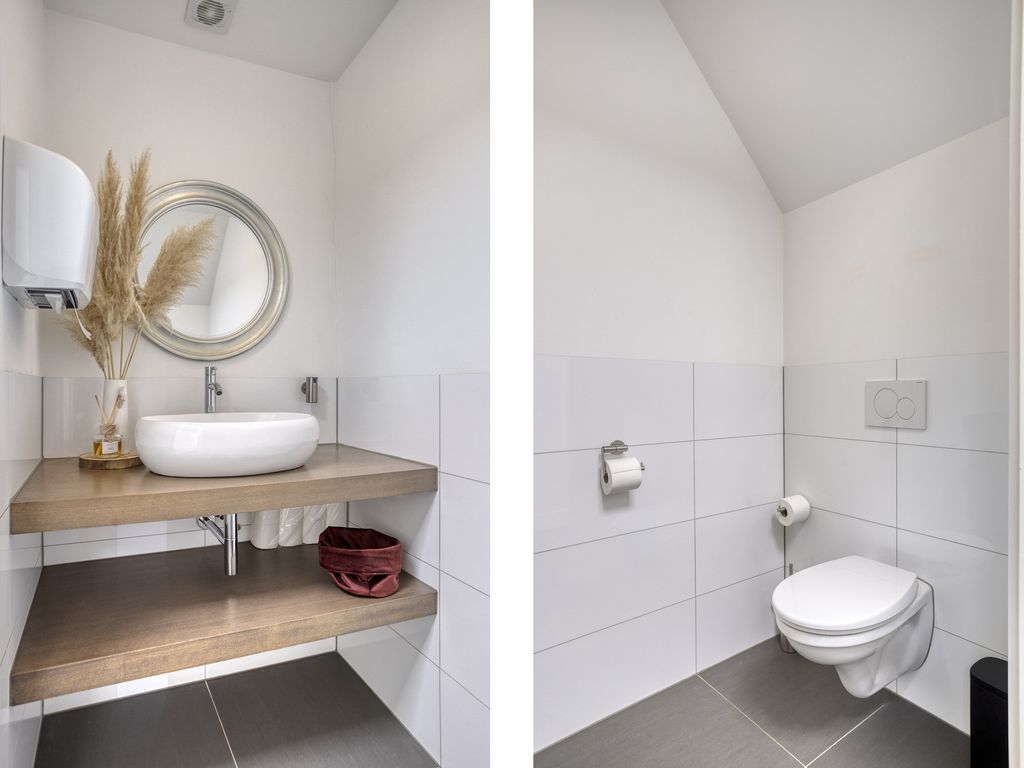 Landweerstraat-Zuid 95B, OSS