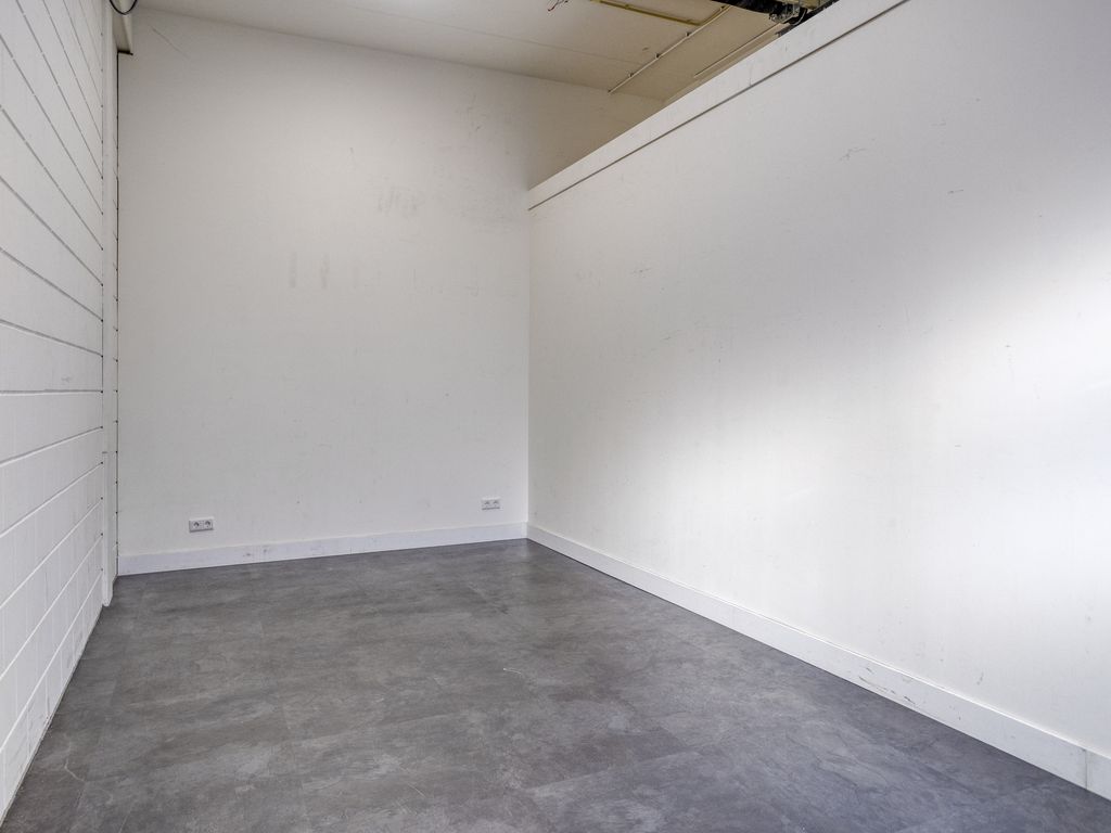 Landweerstraat-Zuid 95B, OSS