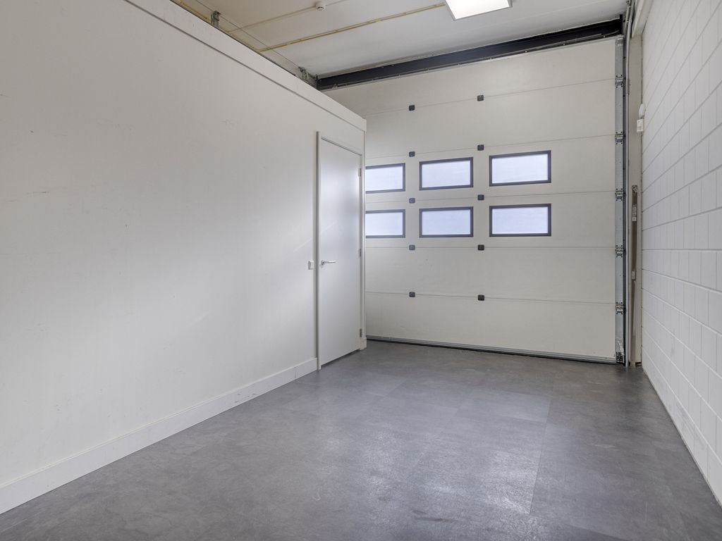 Landweerstraat-Zuid 95B, OSS