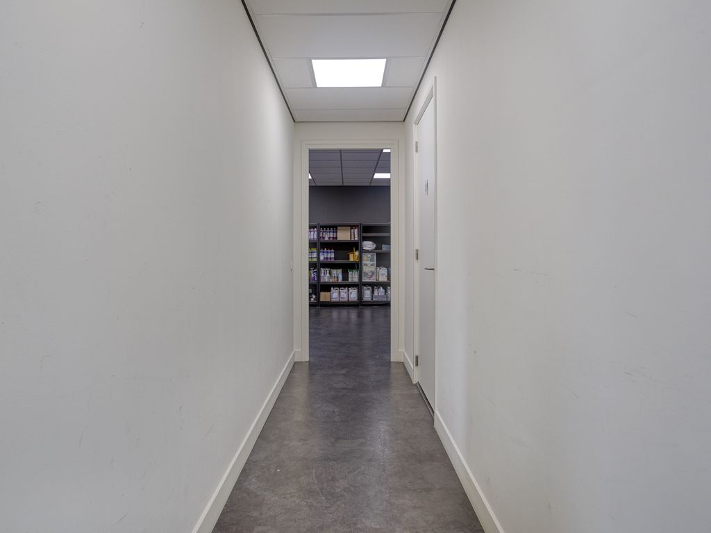 Landweerstraat-Zuid 95B, OSS