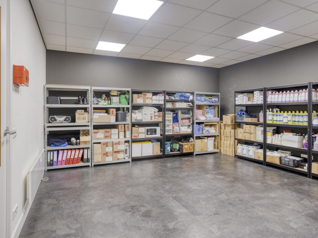 Landweerstraat-Zuid 95B, OSS