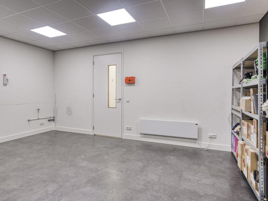 Landweerstraat-Zuid 95B, OSS