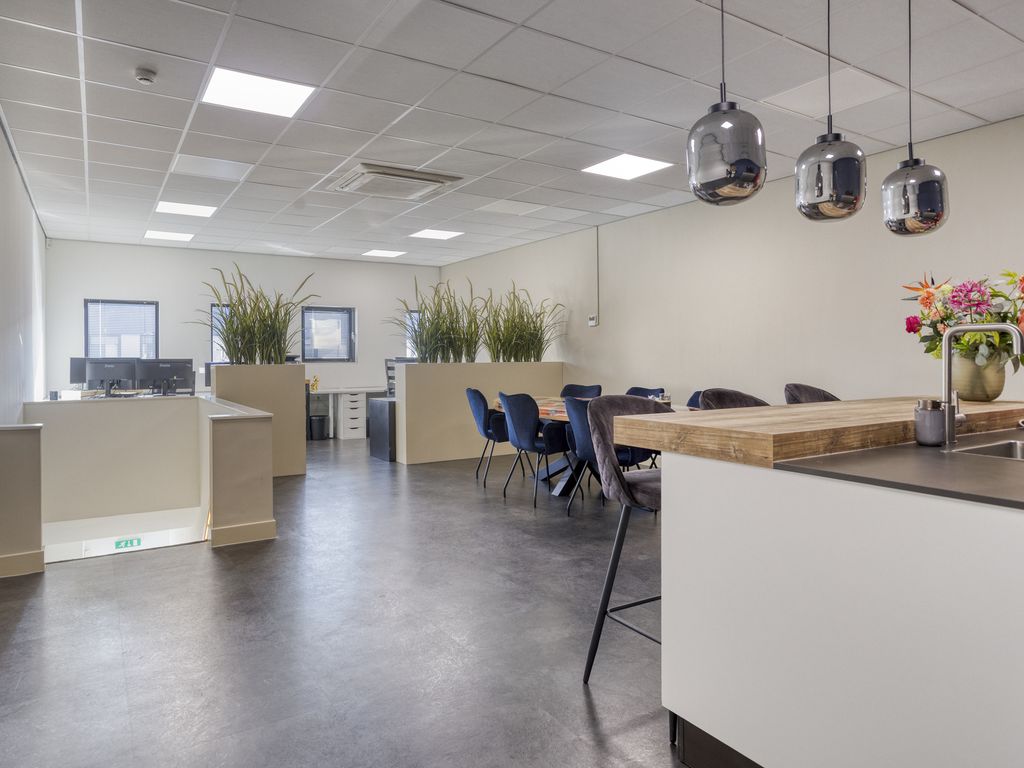 Landweerstraat-Zuid 95B, OSS