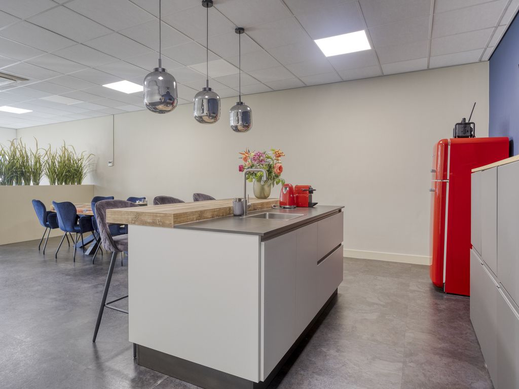 Landweerstraat-Zuid 95B, OSS