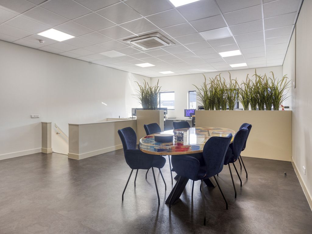 Landweerstraat-Zuid 95B, OSS