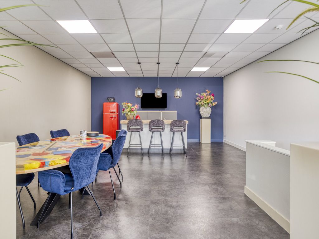 Landweerstraat-Zuid 95B, OSS