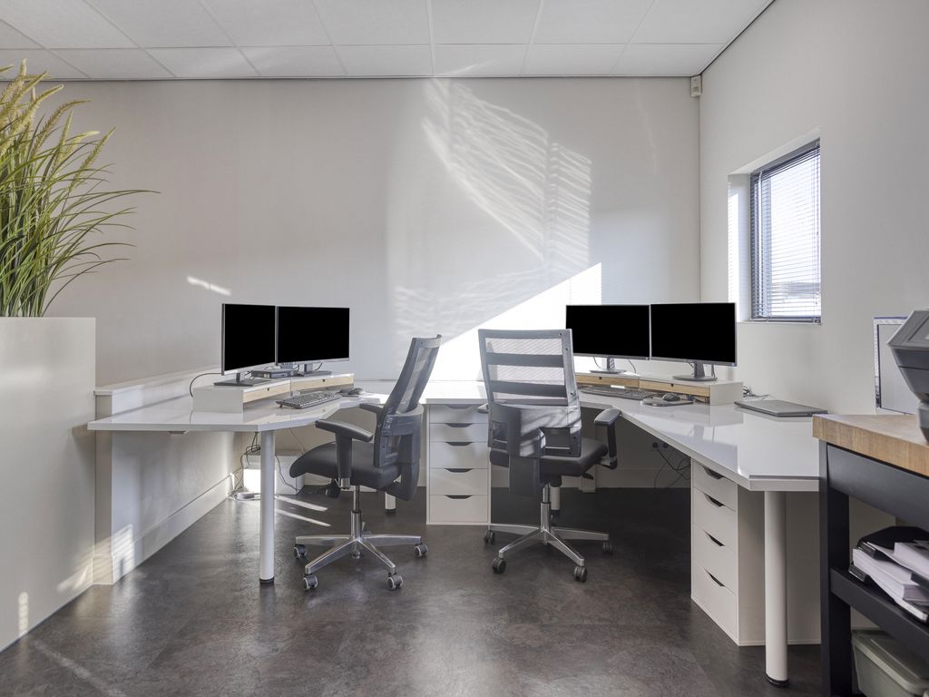 Landweerstraat-Zuid 95B, OSS