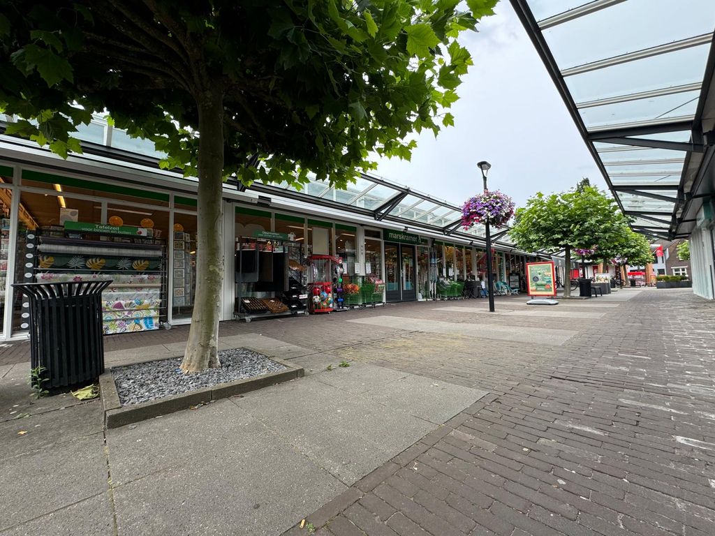 Parkhof 14-18, Nuenen