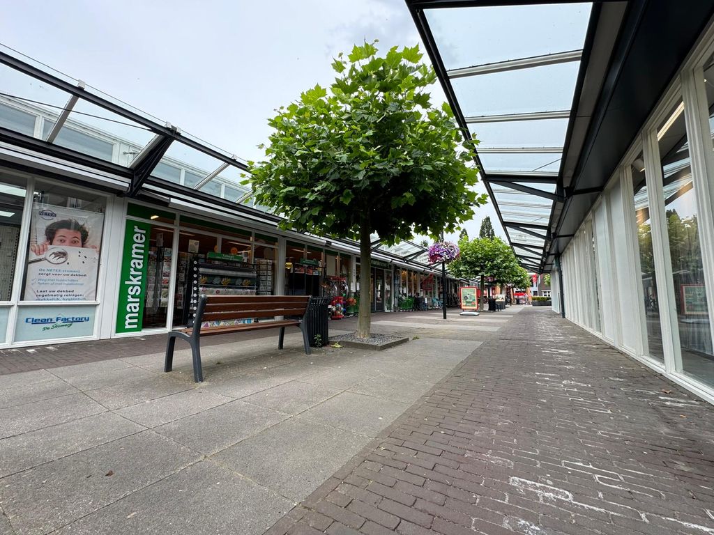 Parkhof 14-18, Nuenen