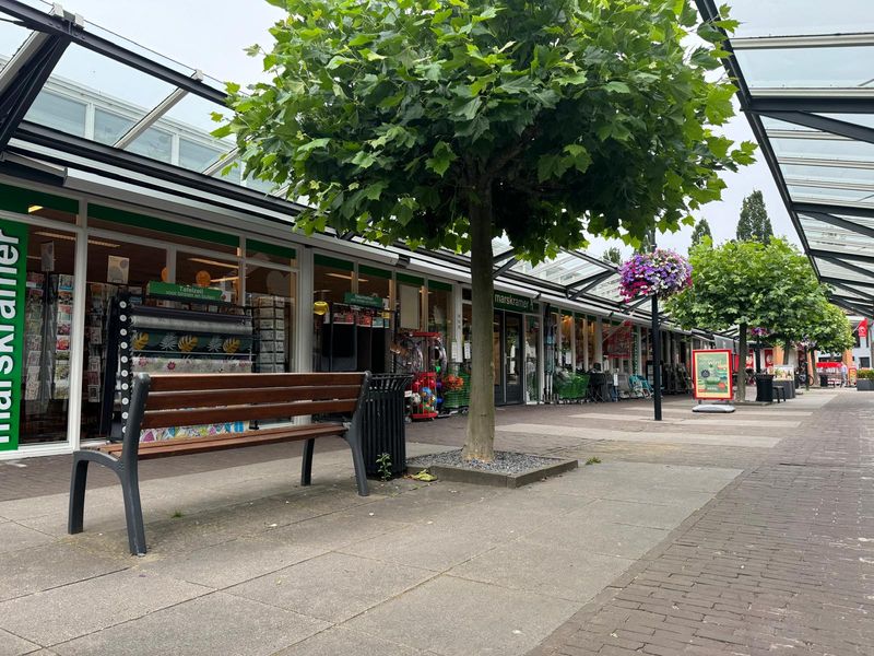 Parkhof 14-18, Nuenen