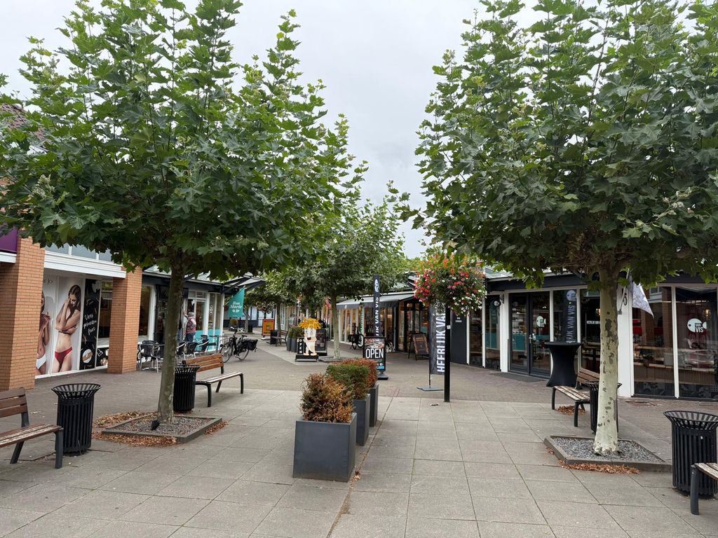 Parkhof 14-18, Nuenen
