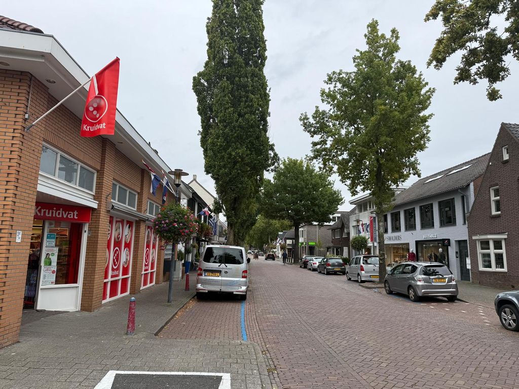 Parkhof 14-18, Nuenen