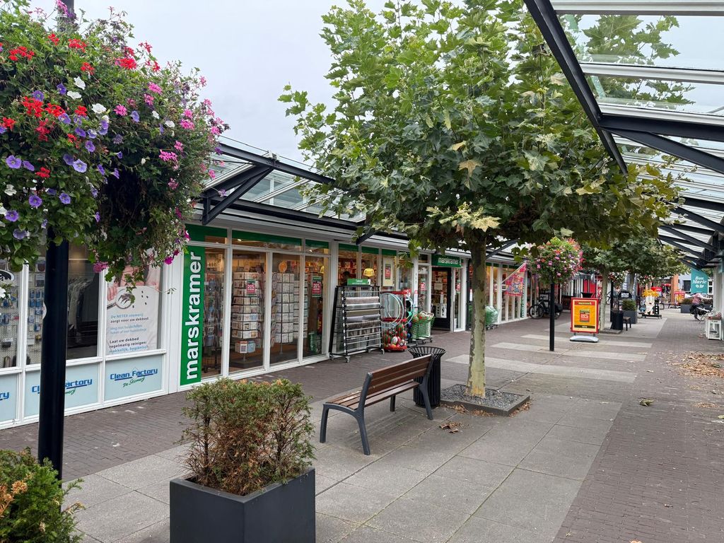 Parkhof 14-18, Nuenen