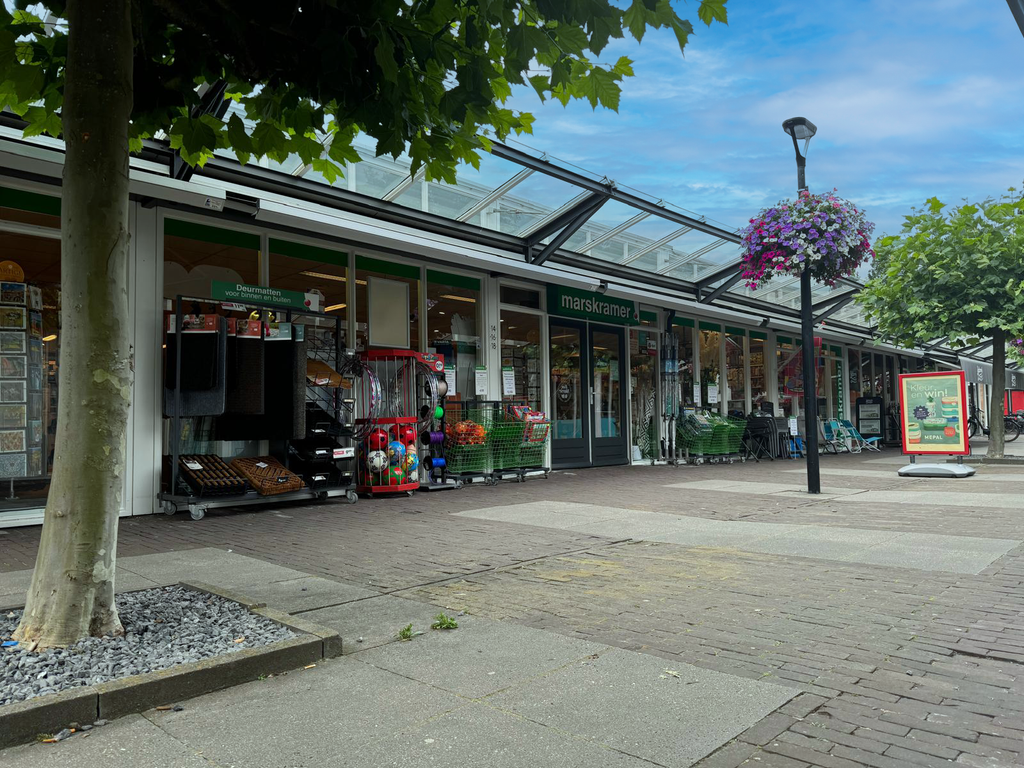 Parkhof 14-18, Nuenen