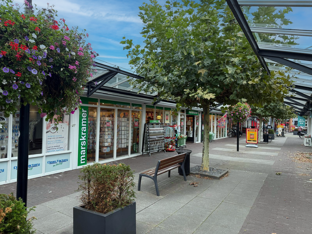 Parkhof 14-18, Nuenen