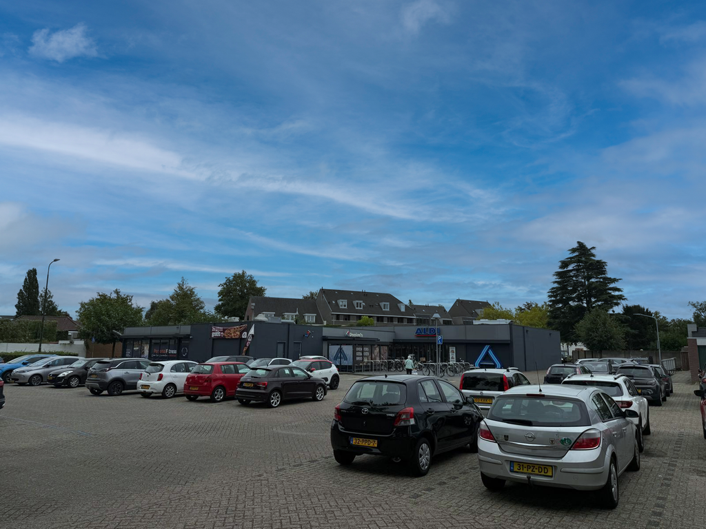 Parkhof 14-18, Nuenen