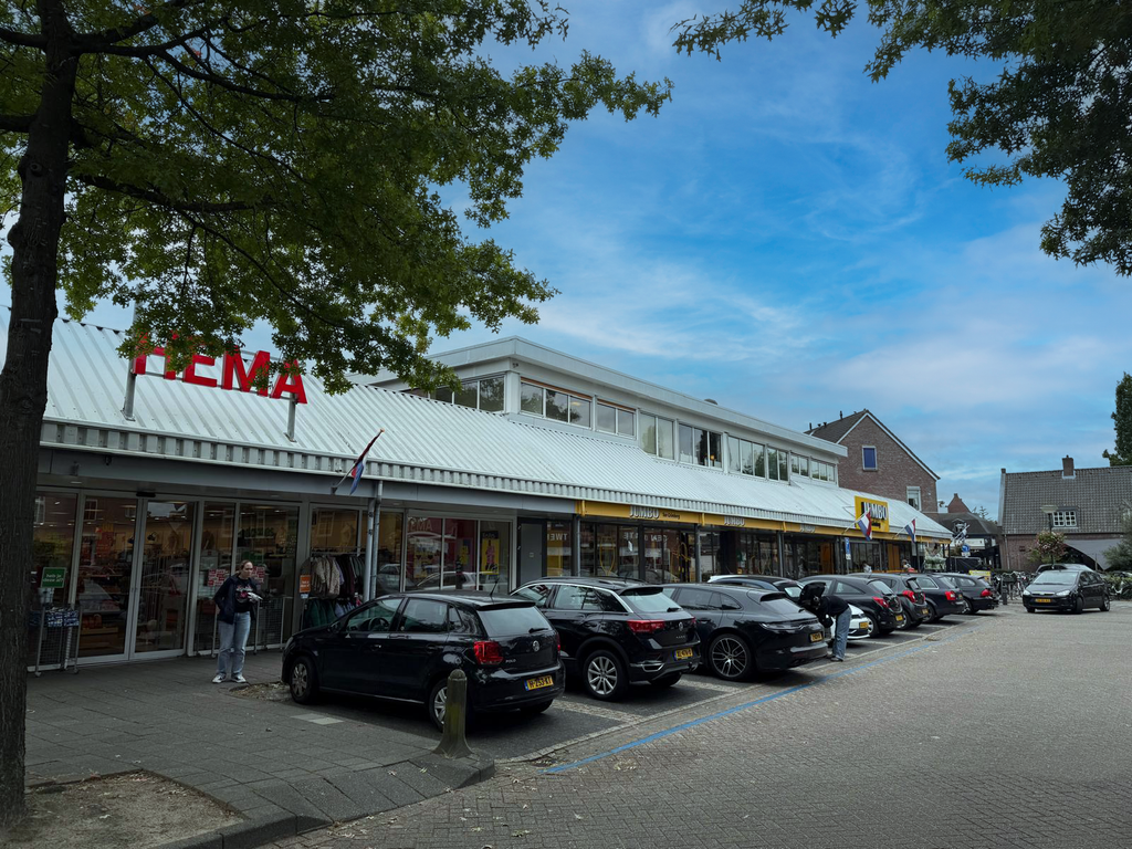 Parkhof 14-18, Nuenen