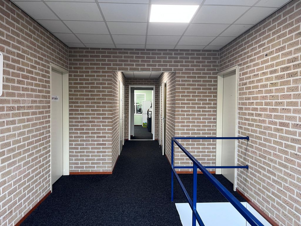 de Dieze 30B, BEST