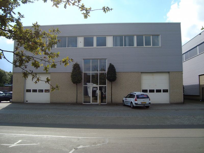 de Dieze 30B, BEST
