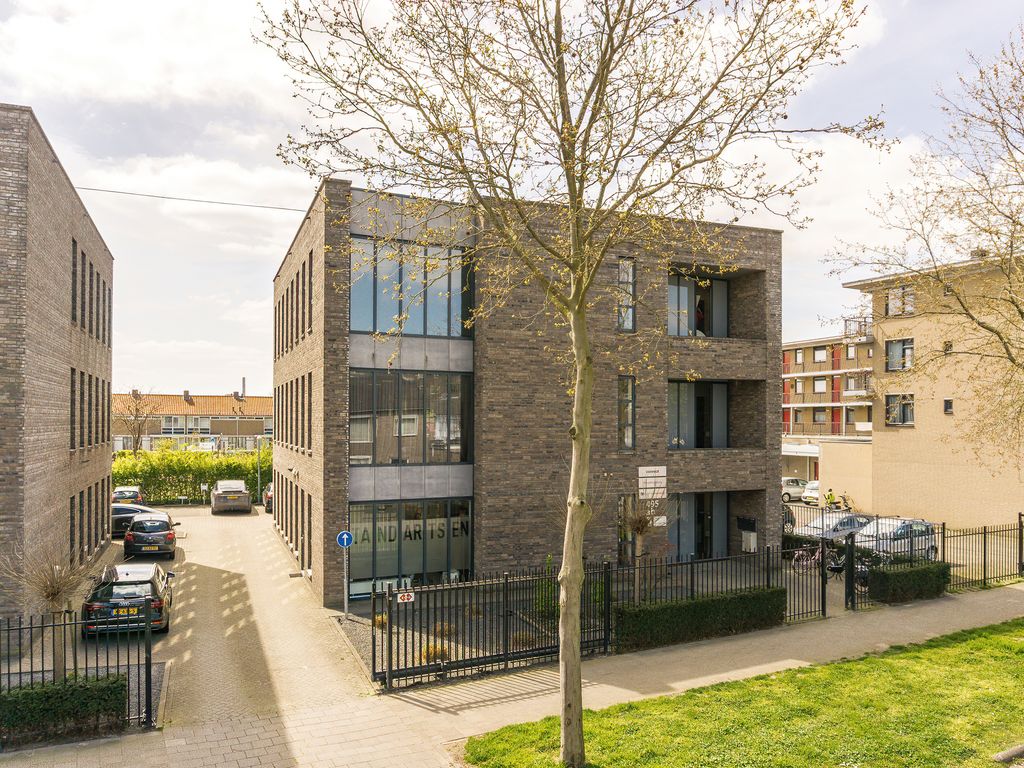 Rijnstraat 495B, 'S-HERTOGENBOSCH