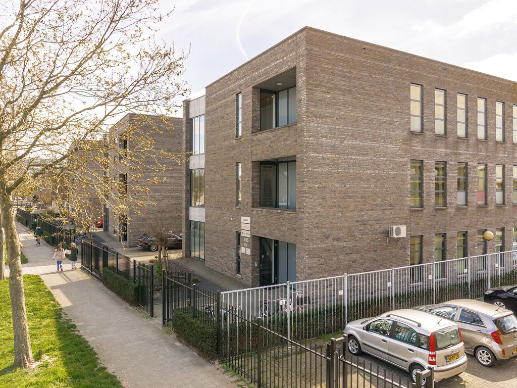 Rijnstraat 495B, 'S-HERTOGENBOSCH