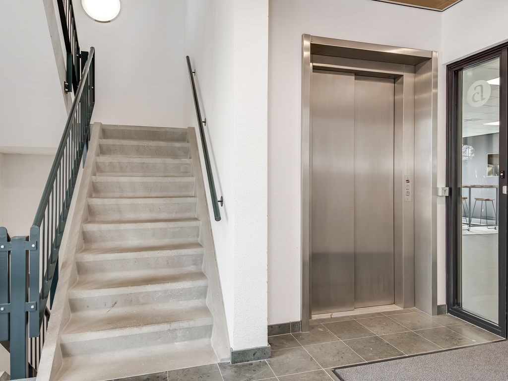 Rijnstraat 495B, 'S-HERTOGENBOSCH