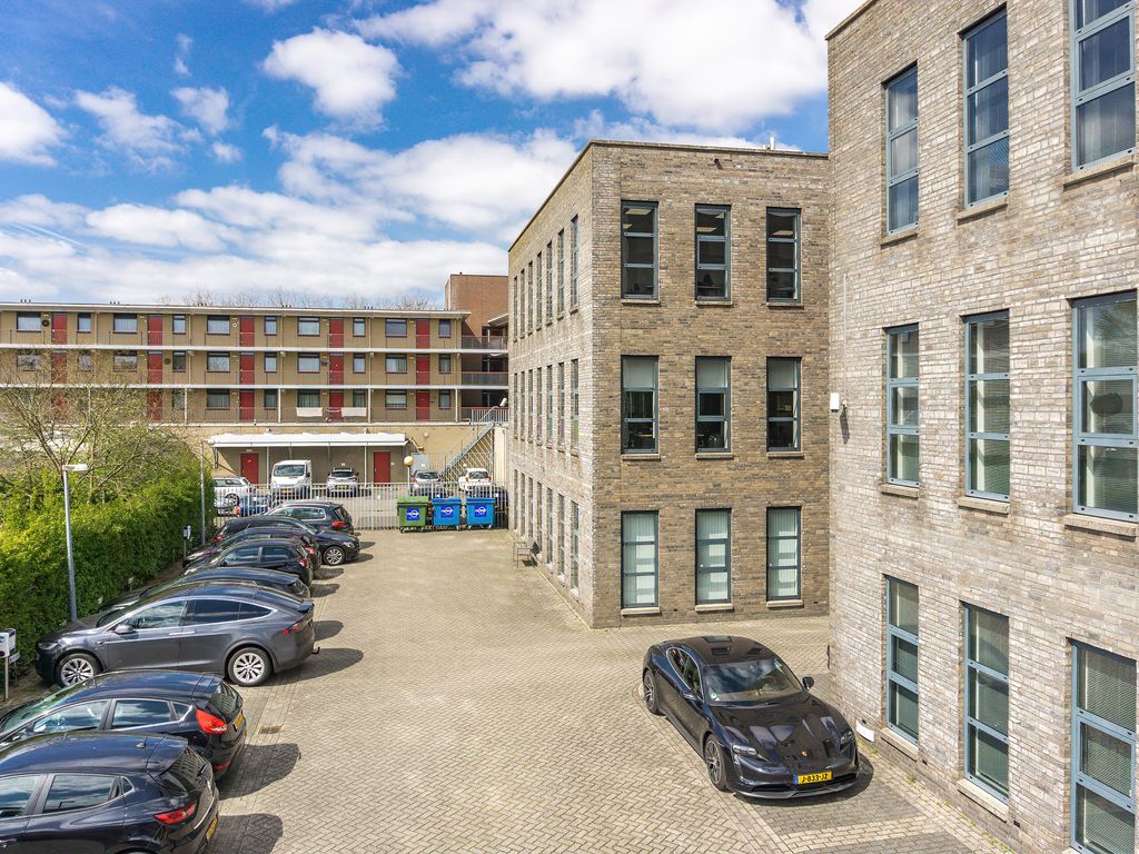 Rijnstraat 495B, 'S-HERTOGENBOSCH