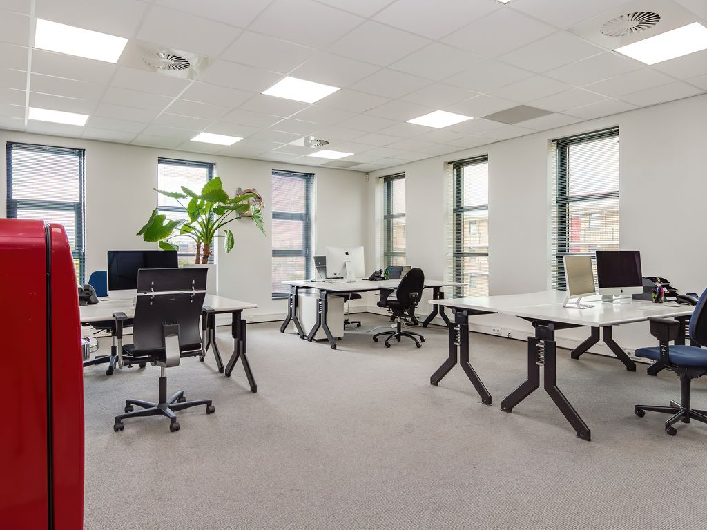 Rijnstraat 495B, 'S-HERTOGENBOSCH