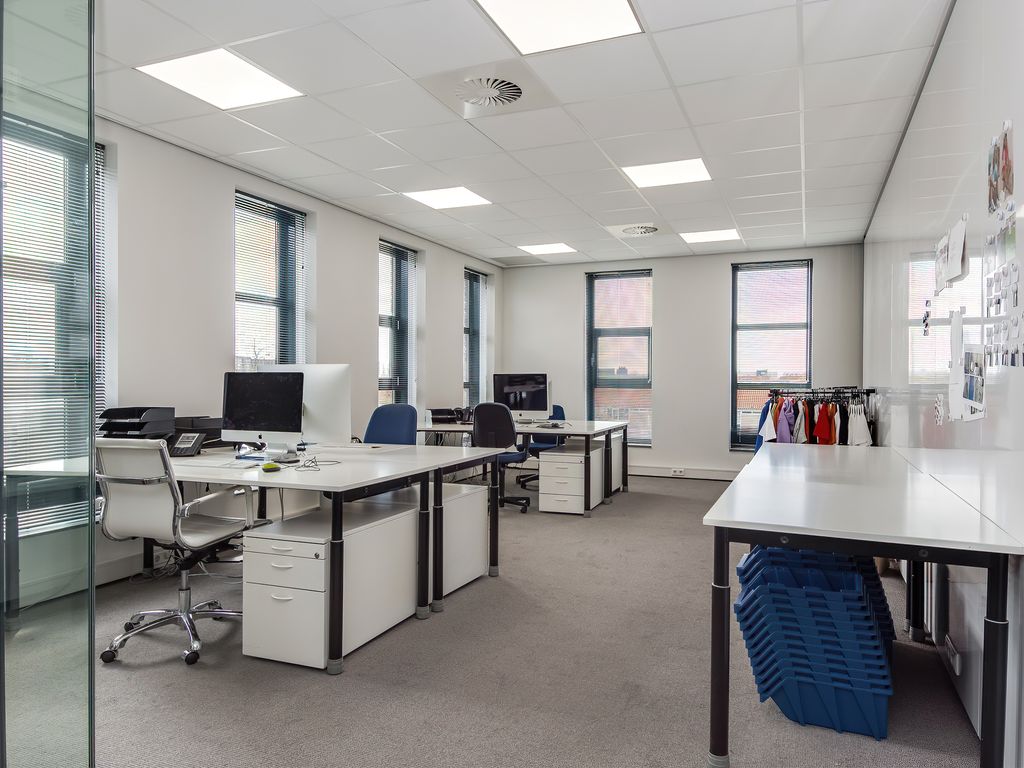 Rijnstraat 495B, 'S-HERTOGENBOSCH