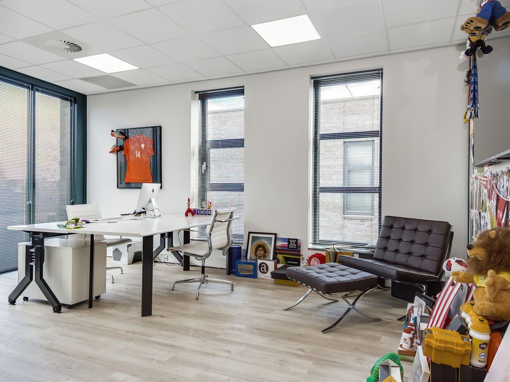 Rijnstraat 495B, 'S-HERTOGENBOSCH