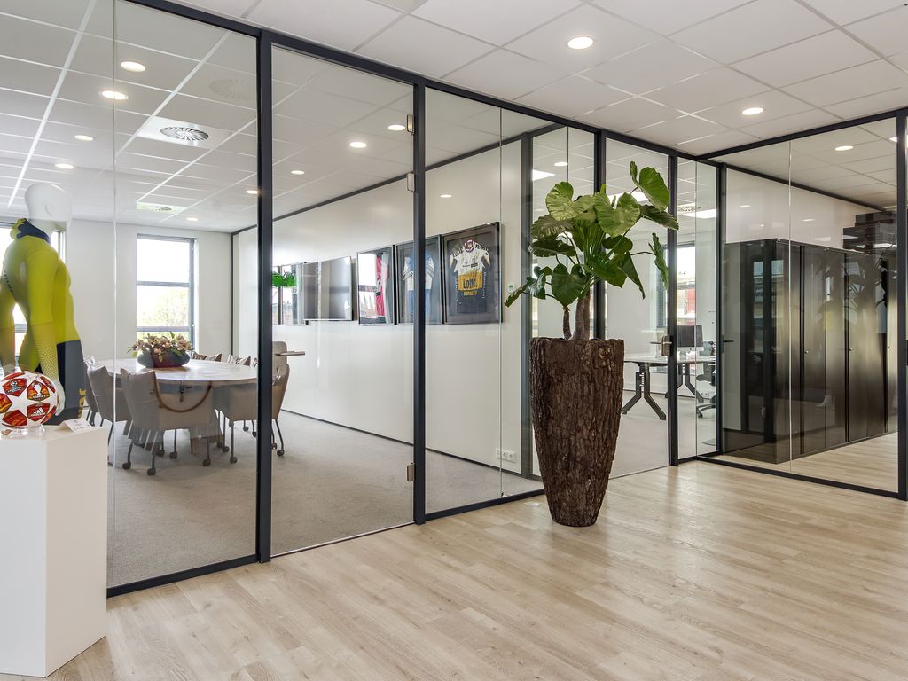 Rijnstraat 495B, 'S-HERTOGENBOSCH