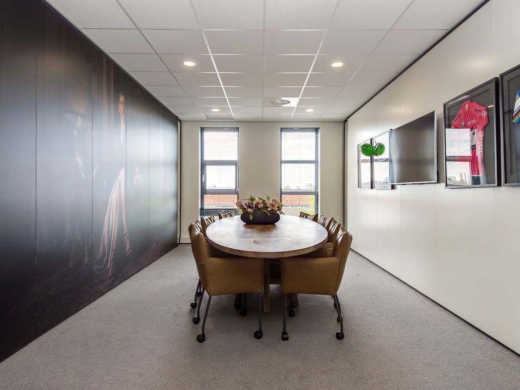 Rijnstraat 495B, 'S-HERTOGENBOSCH