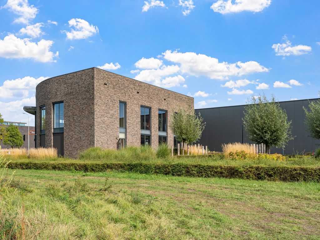 Runmolen 5, Boxtel