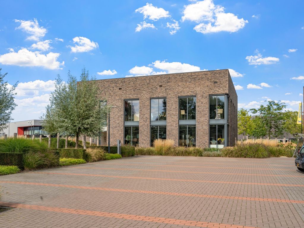 Runmolen 5, Boxtel