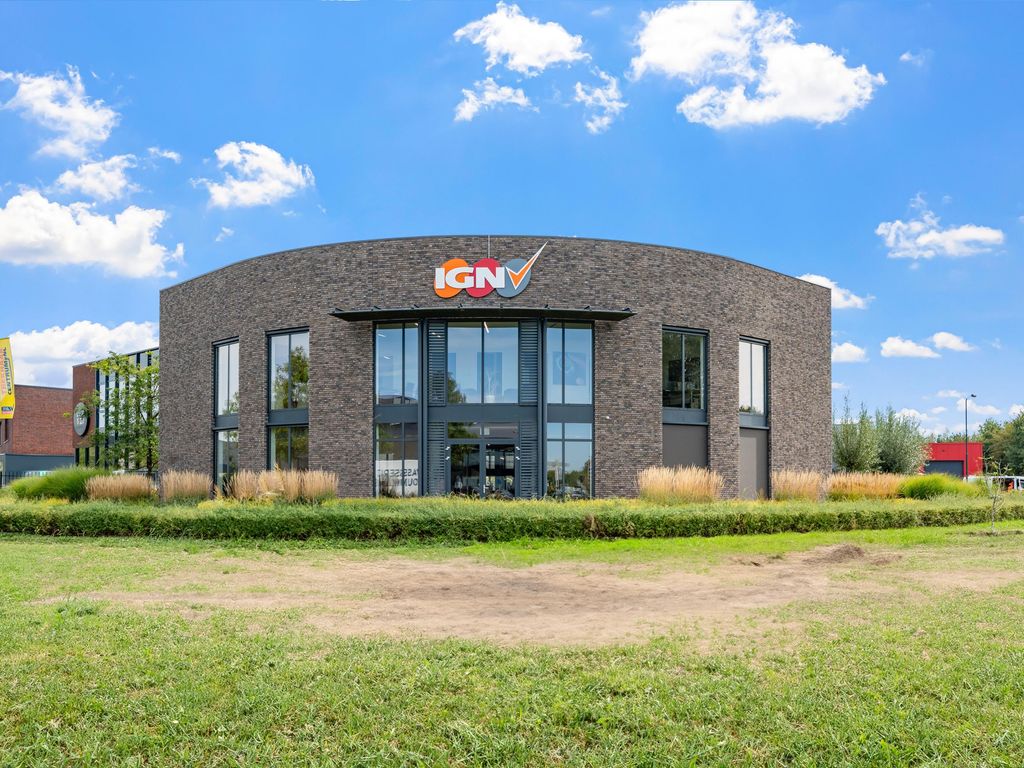 Runmolen 5, Boxtel
