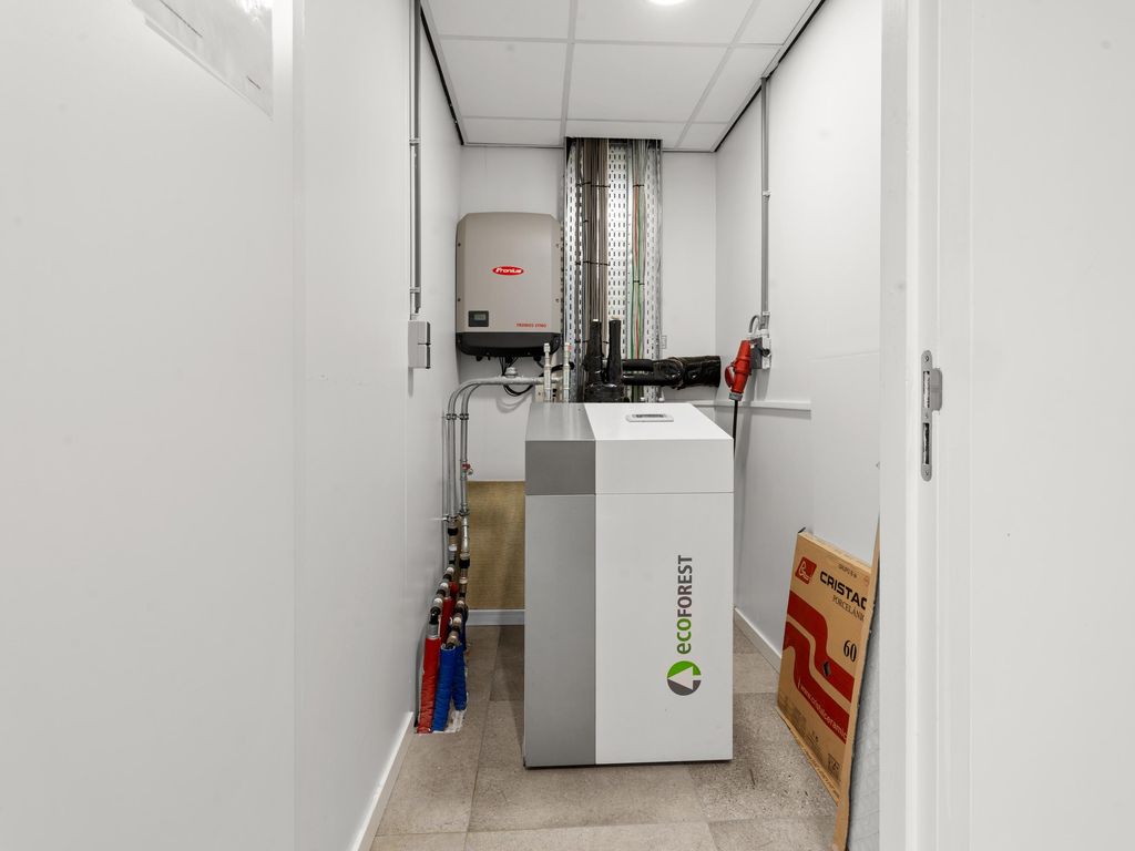 Runmolen 5, Boxtel