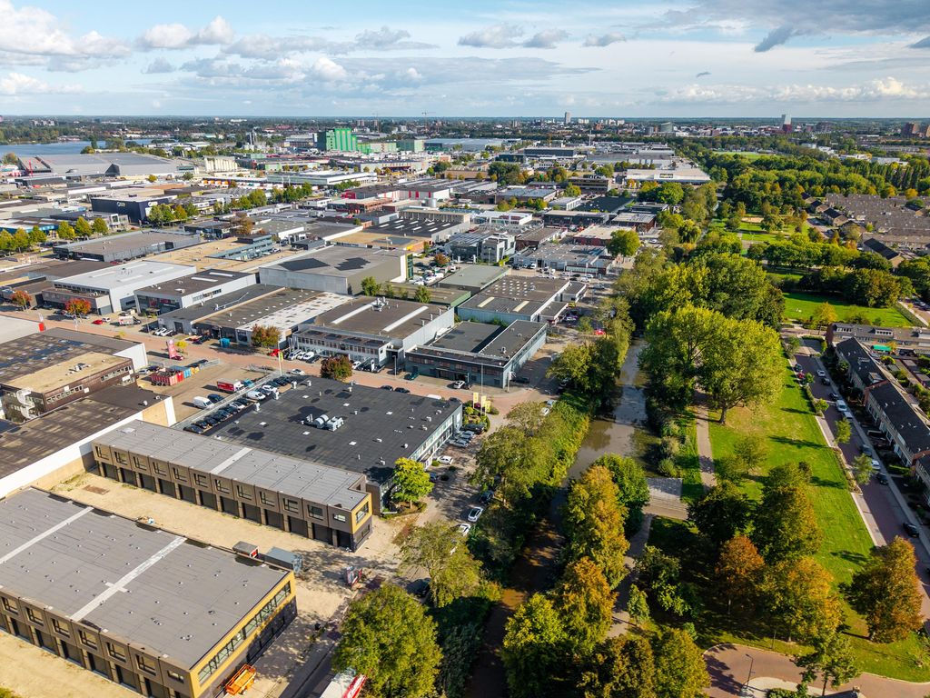 Moeskampweg 20, 'S-Hertogenbosch