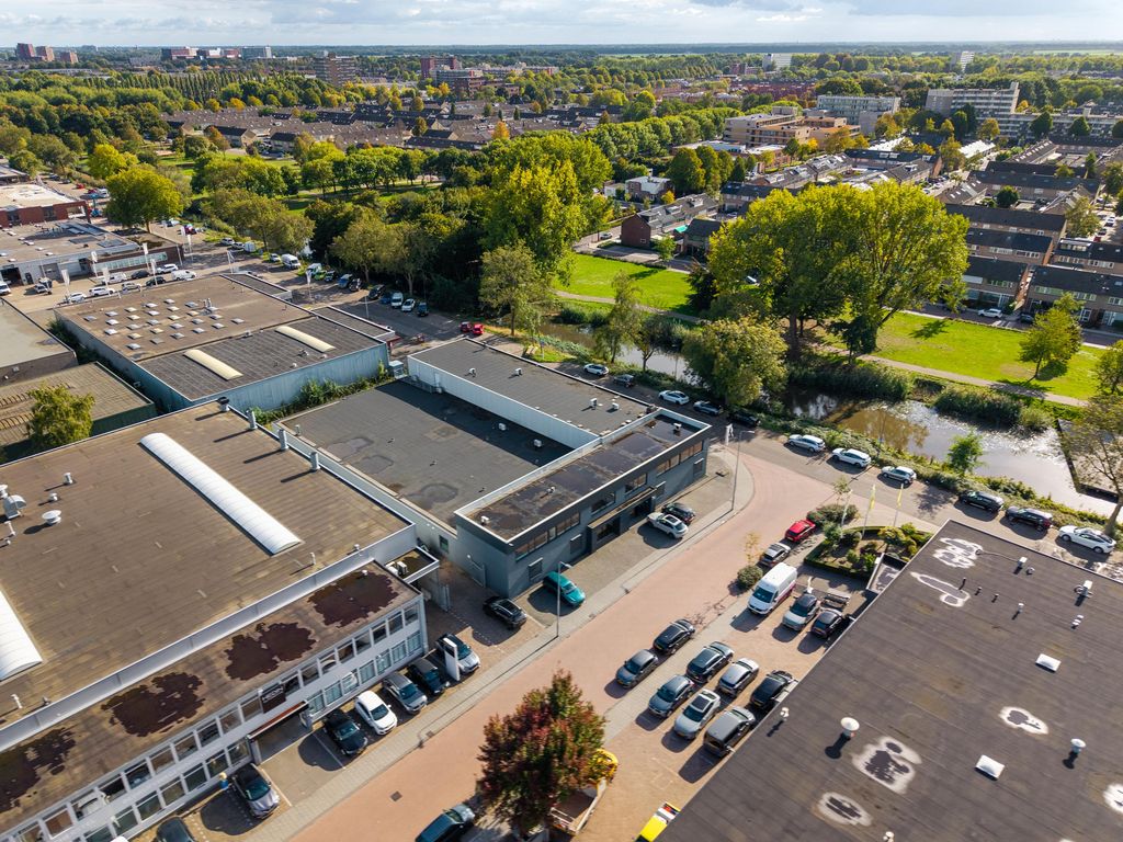 Moeskampweg 20, 'S-Hertogenbosch